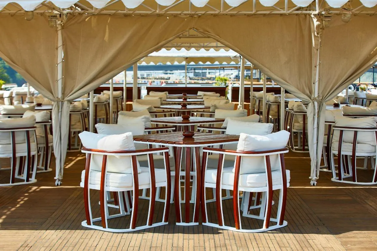 ホテル Sonesta St George Nile Cruise - Luxor To Aswan 4 Nights From Monday To Friday