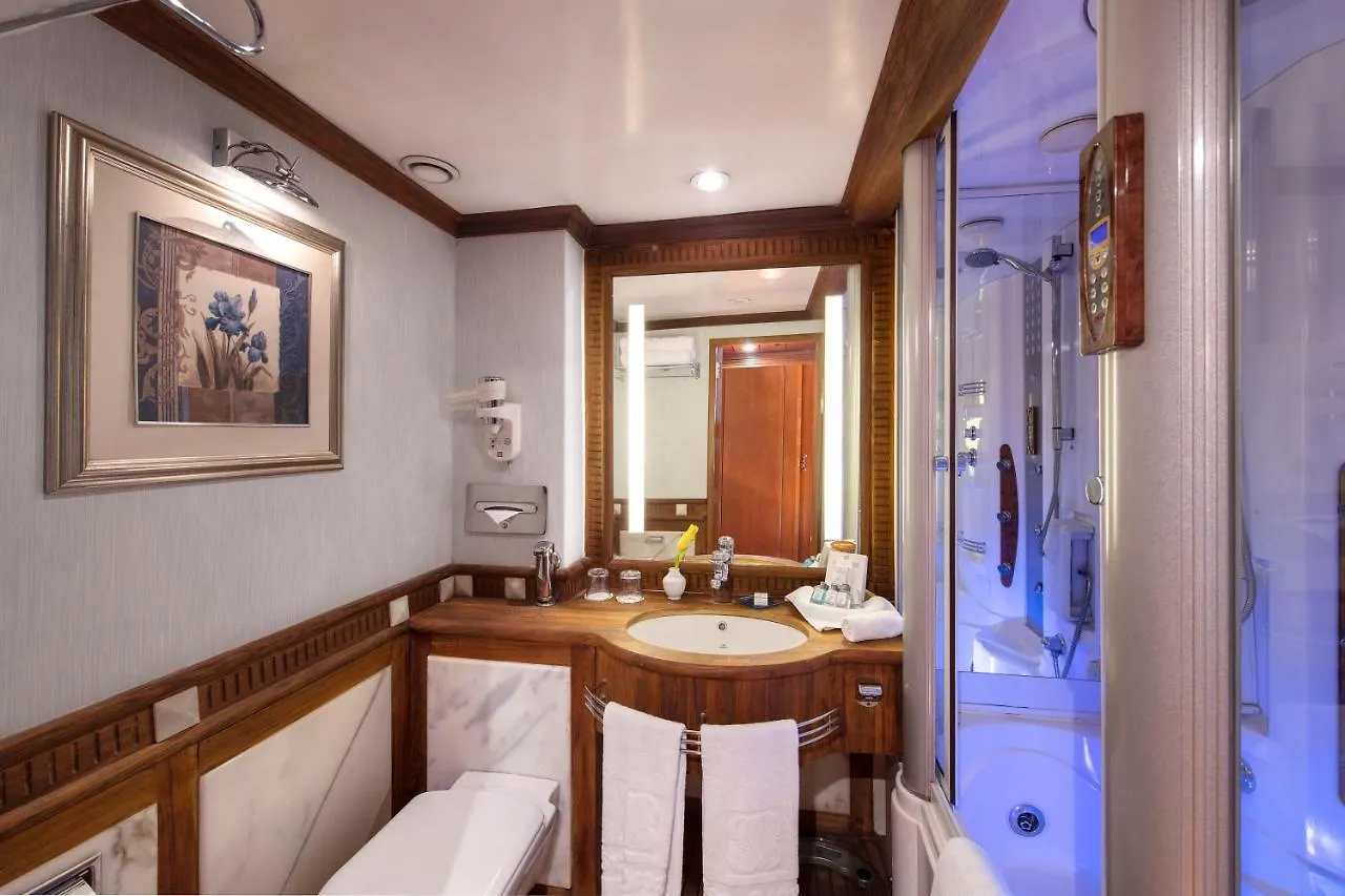 ホテル Sonesta St George Nile Cruise - Luxor To Aswan 4 Nights From Monday To Friday